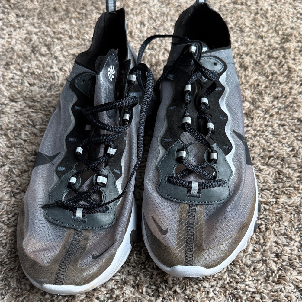 Men’s Nike React Running Shoes